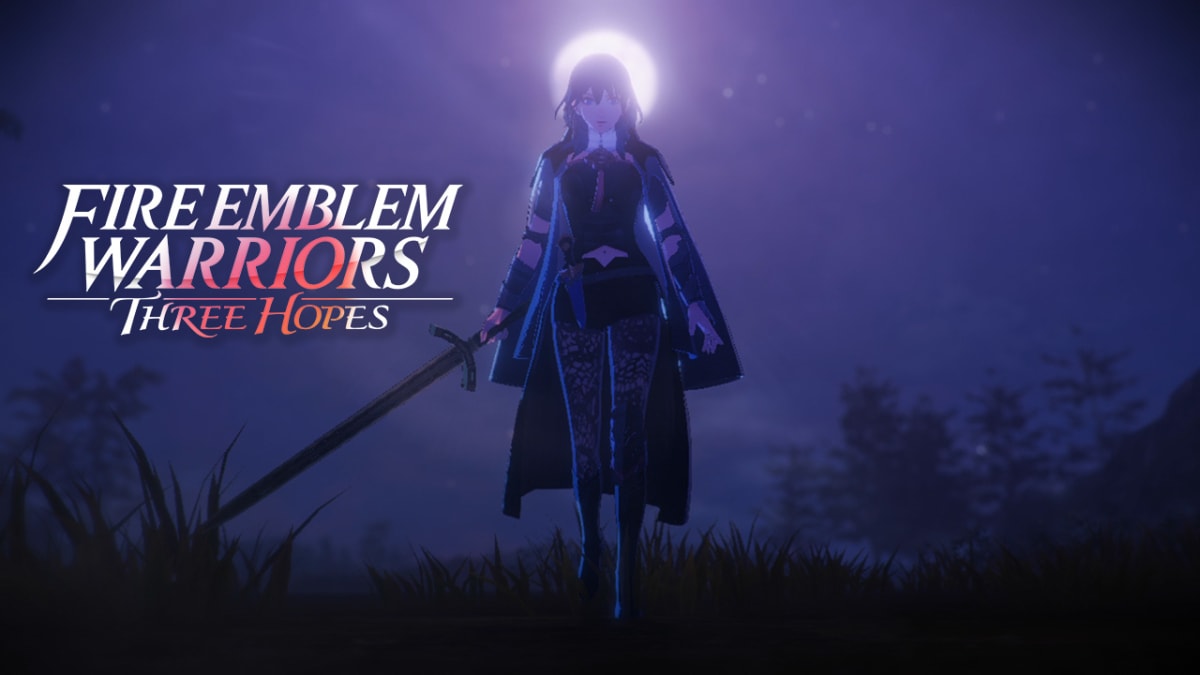 Download the Fire Emblem Warriors: Three Hopes demo today - News - Nintendo Official Site