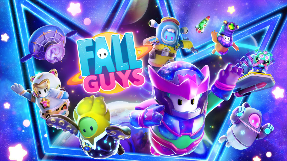 Fall guys shop ps3 price