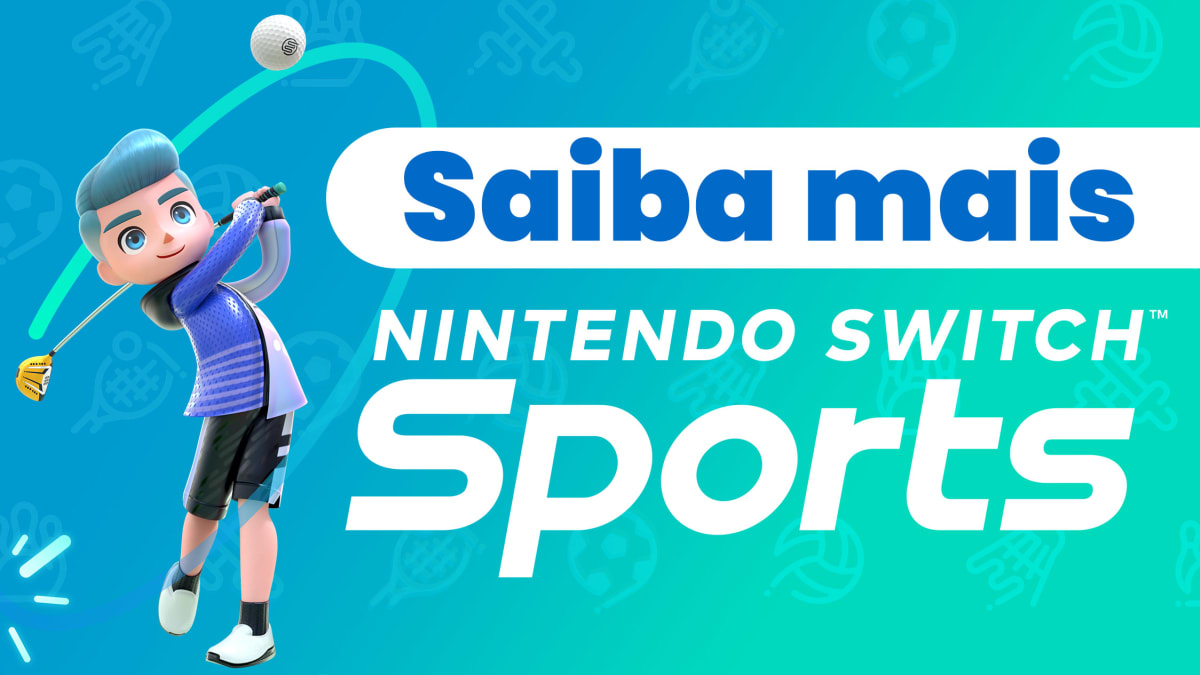 Jogo Nintendo Switch Sports · Nintendo · El Corte Inglés