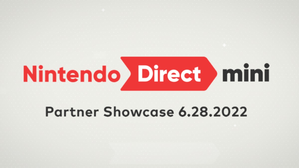 Nintendo Direct Mini: partner showcase features a wide selection of  nintendo switch news and reveals - News - Nintendo Official Site