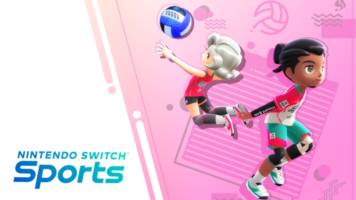 You can get matching friendship outfits?? : r/NintendoSwitchSports
