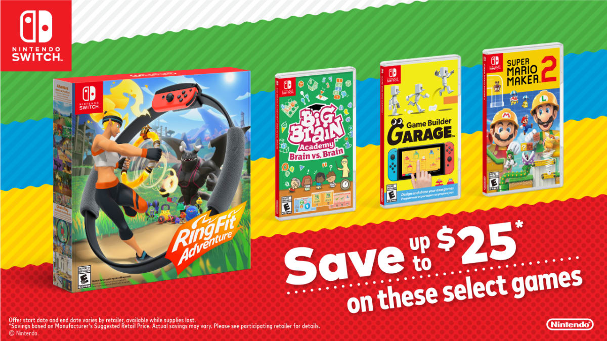 Mario maker 2 nintendo switch price sale