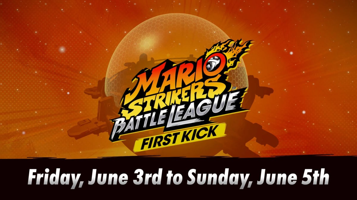 Mario Strikers Battle League release date, Trailer, pre-order, news