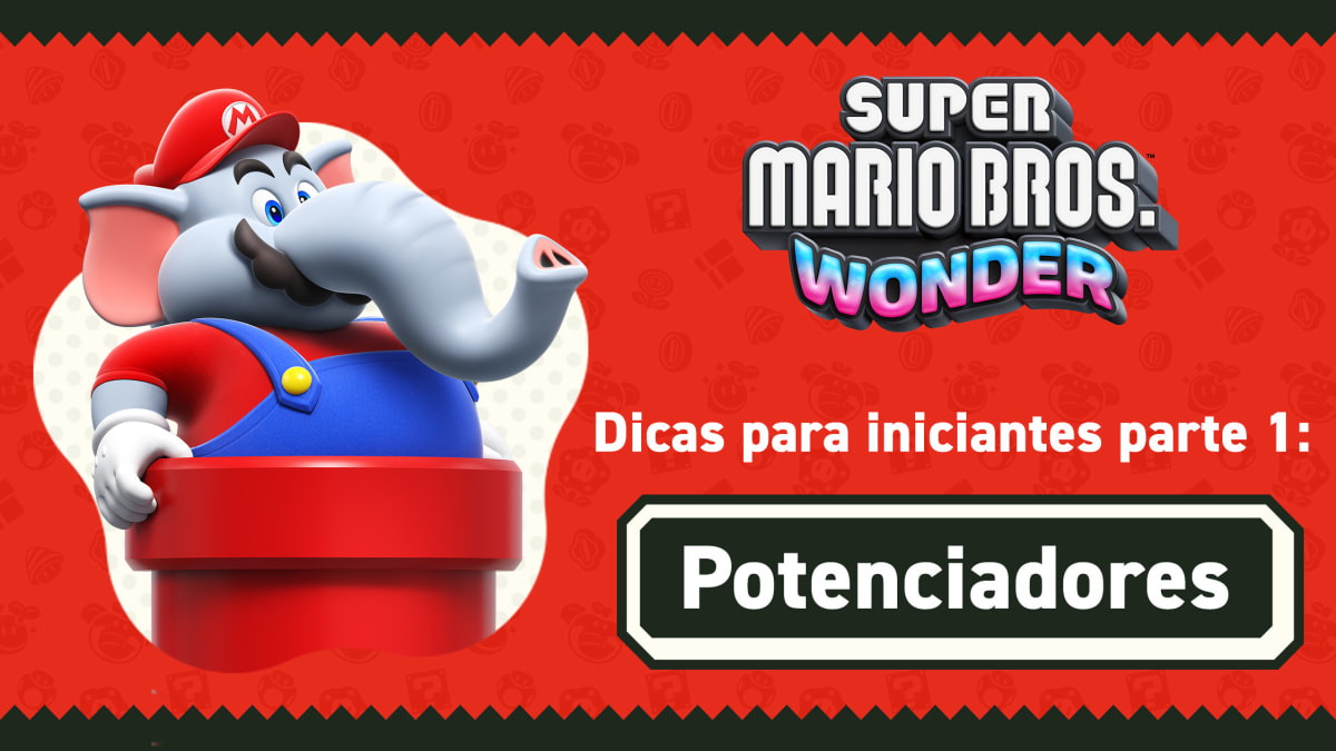 Super Mario Bros. Wonder pode anunciar o retorno de um antigo inimigo