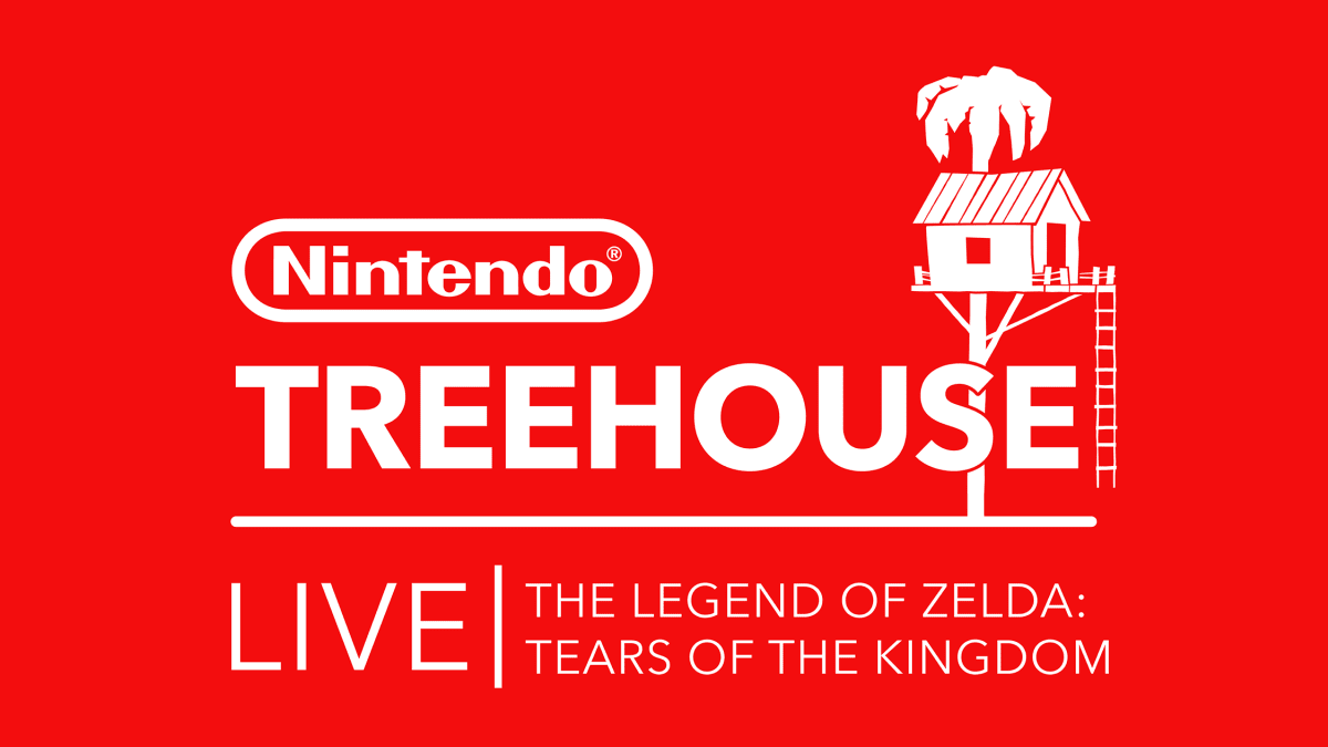 Nintendo to Hold 'Smash'-Centric Direct and Treehouse: Live on Nov. 1