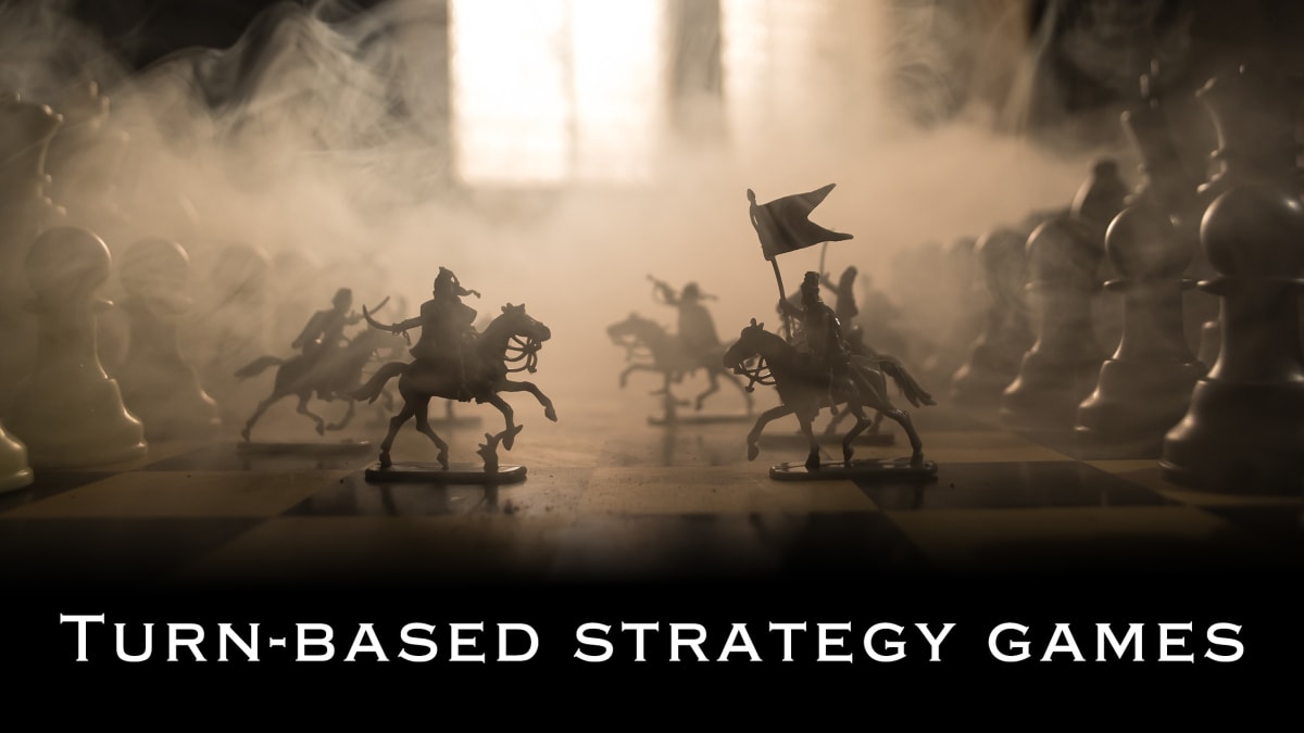 Strategy Games