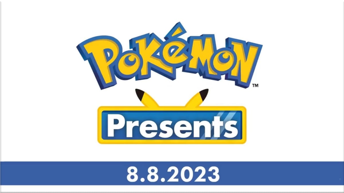 Pokémon reveals new entertainment experiences and updates across