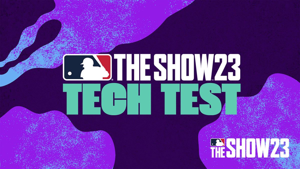 MLB The Show 22 Tech Test - Out Now On Switch, Here's How You Access It