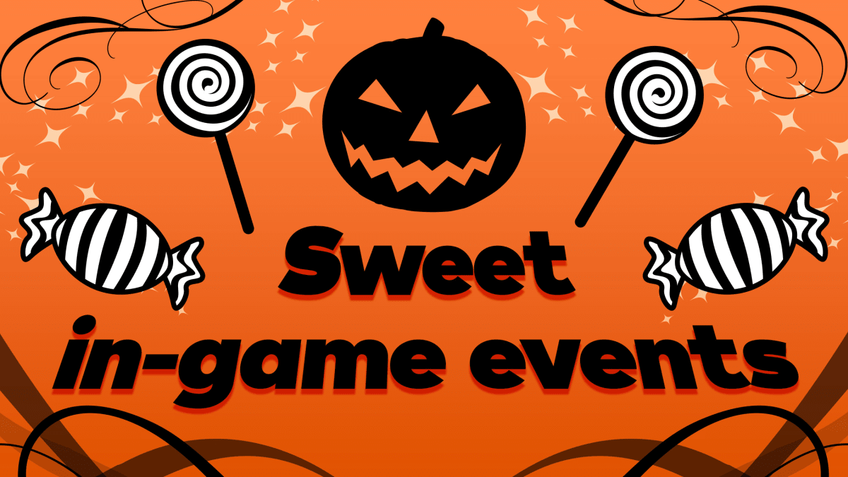 Google's Halloween game puts a ghoulish twist on 'Slither.io