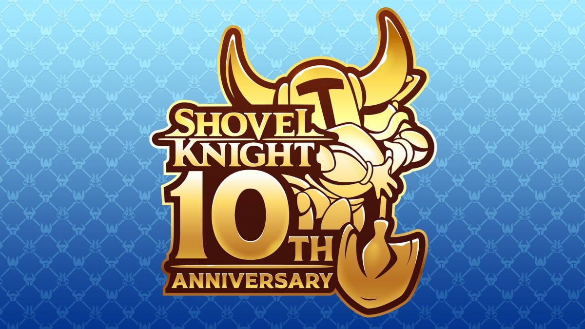 Nintendo – News – Shovel Knight 10th anniversary
