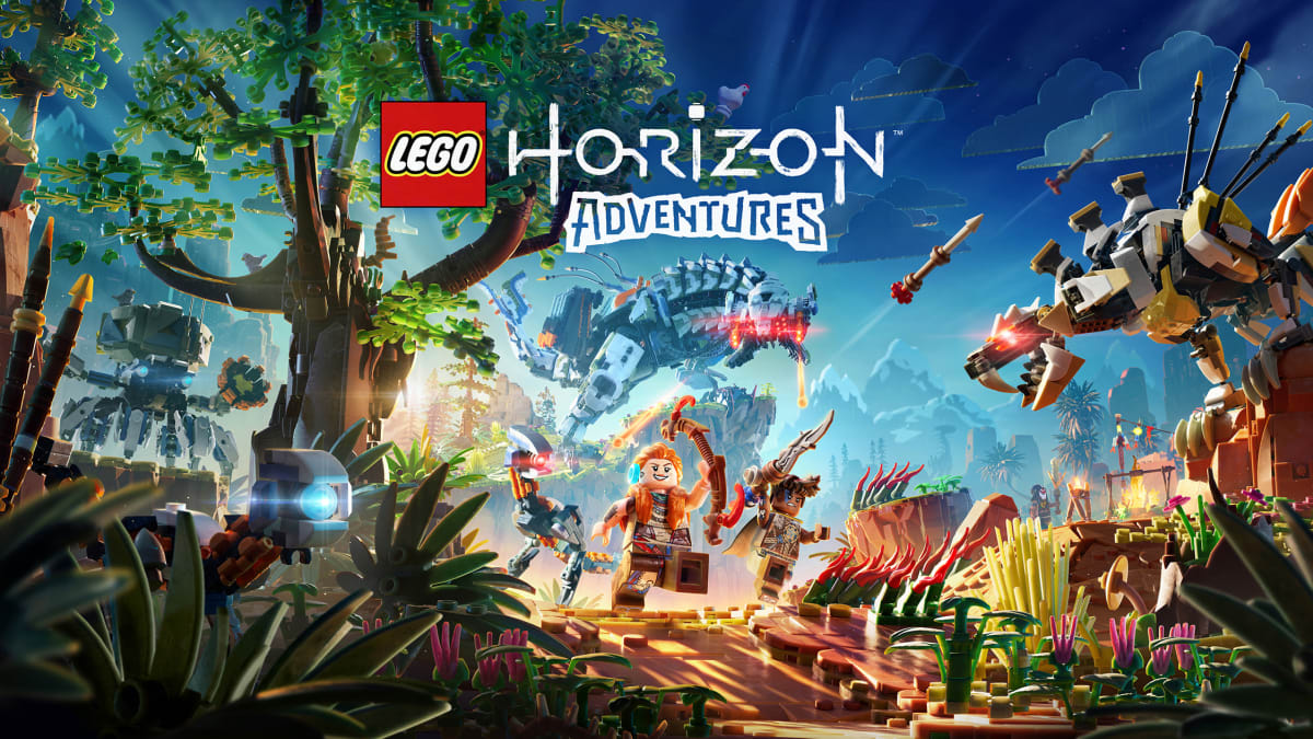 Brick adventures online