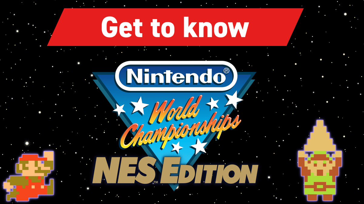 Nintendo Switch Nintendo World Championships Amazon.com: Nintendo World Championships: NES Edition