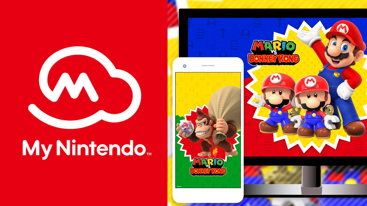 My nintendo clearance