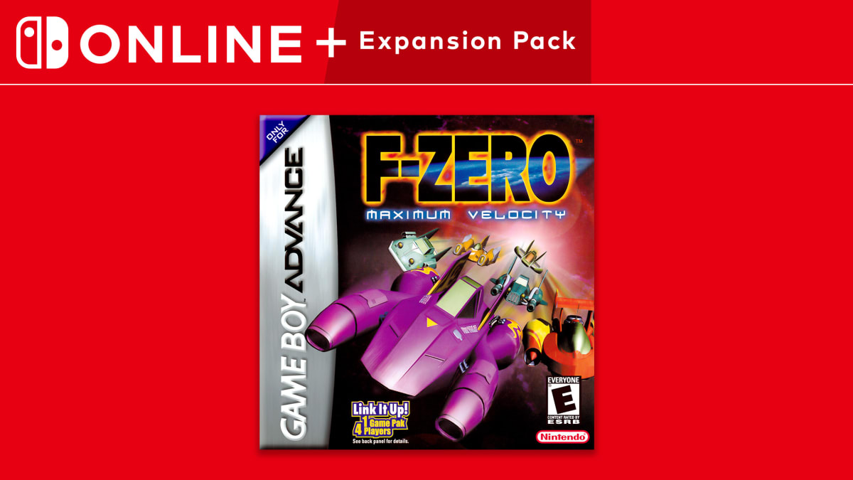 Game Boy Advance – Nintendo Switch Online | Nintendo Switch download  software | Games | Nintendo UK