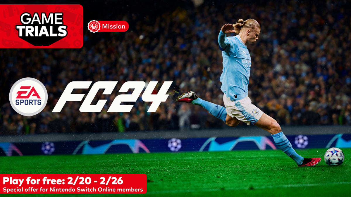 Game Demo: EA SPORTS FC™ 24 - News