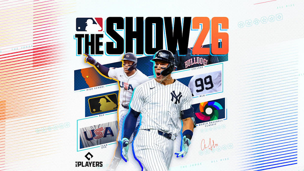 Pre-order MLB The Show 26 now for Nintendo Switch – News