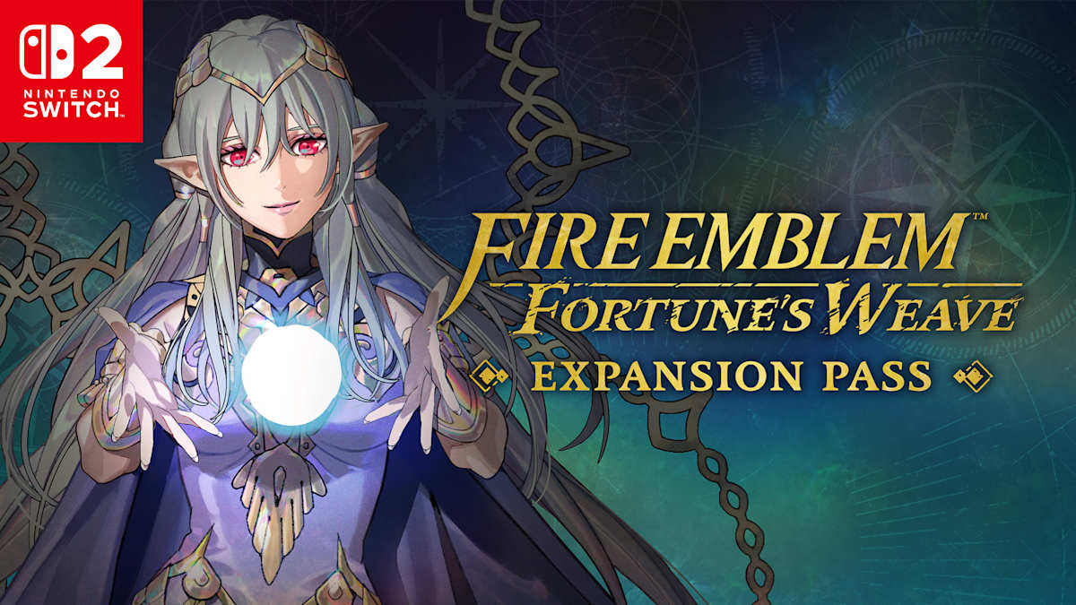 Paid DLC is coming to Fire Emblem: Fortune's Weave—Wave 1 is out now!