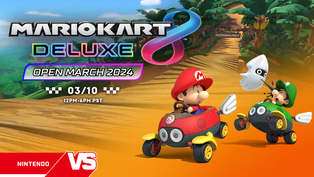 Will there be another mario kart 2025