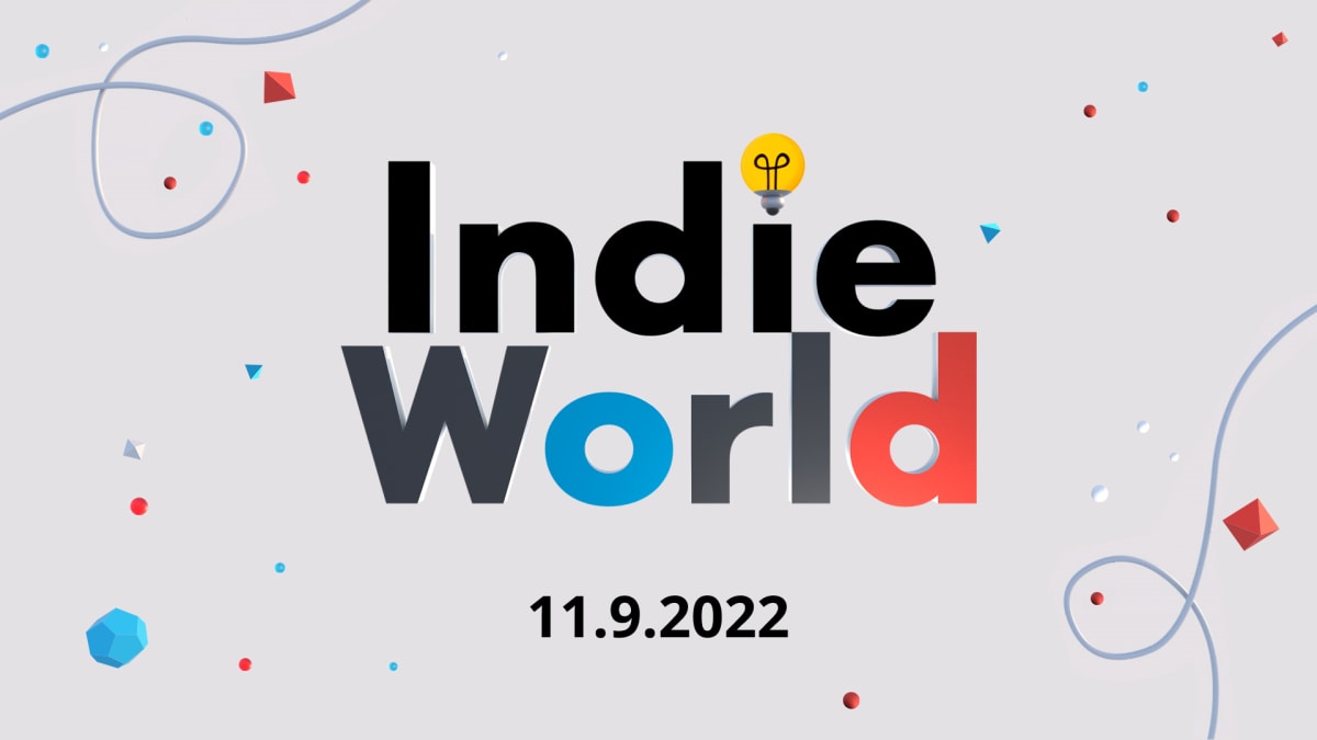 Latest Indie World Showcase unveils a wave of indie games coming to  Nintendo Switch in 2022 and beyond - News - Nintendo Official Site