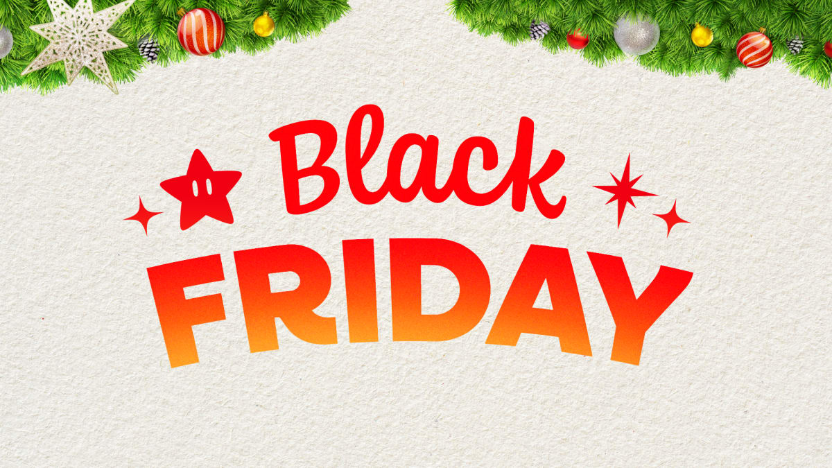 Mario kart deluxe black friday sales