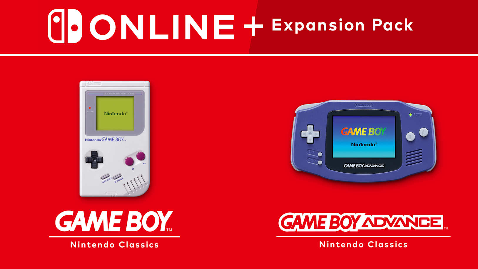 New update for Nintendo Switch Online + Expansion Pack members! – News ...
