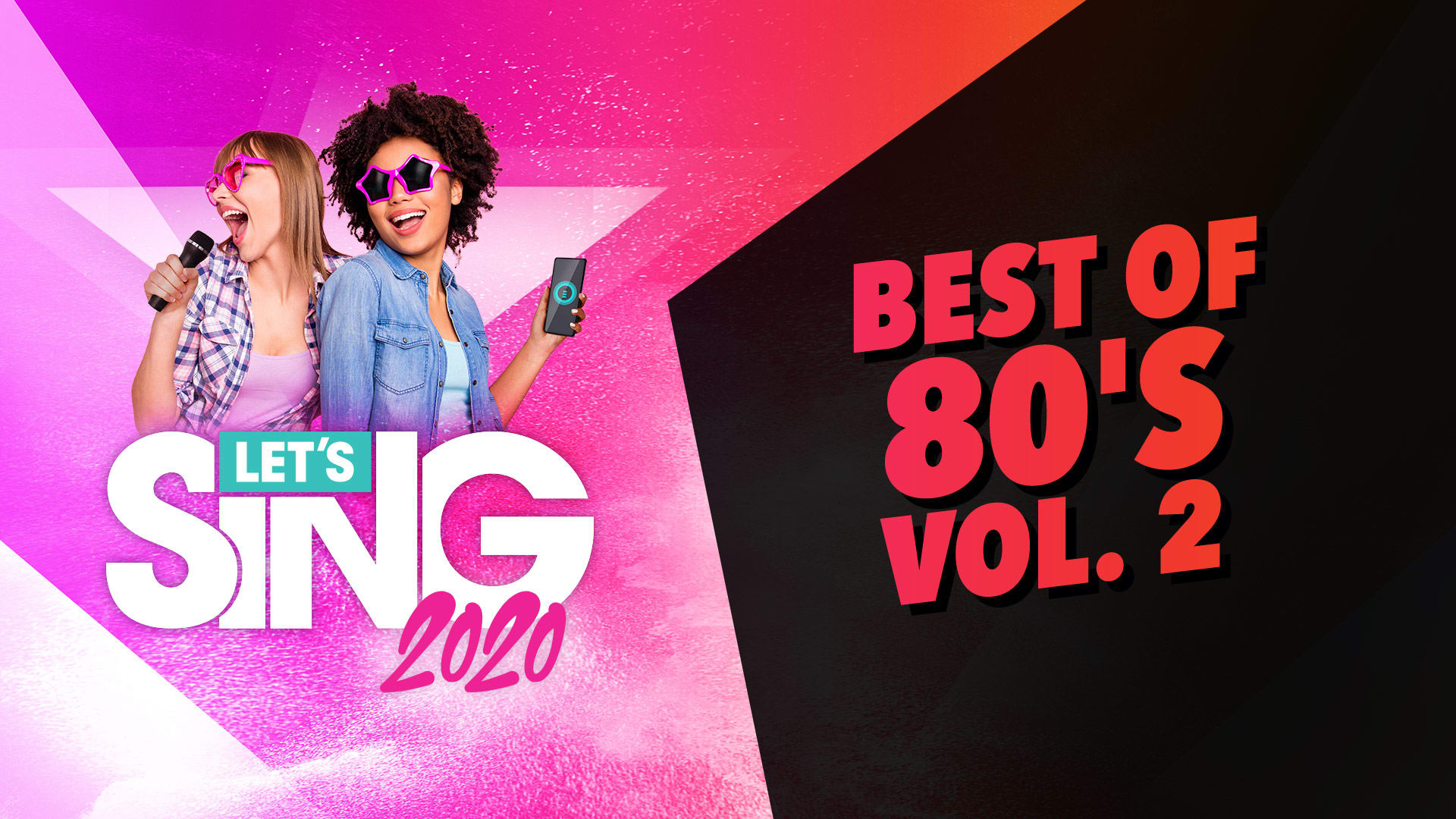 Let's sing 2020 nintendo switch sale