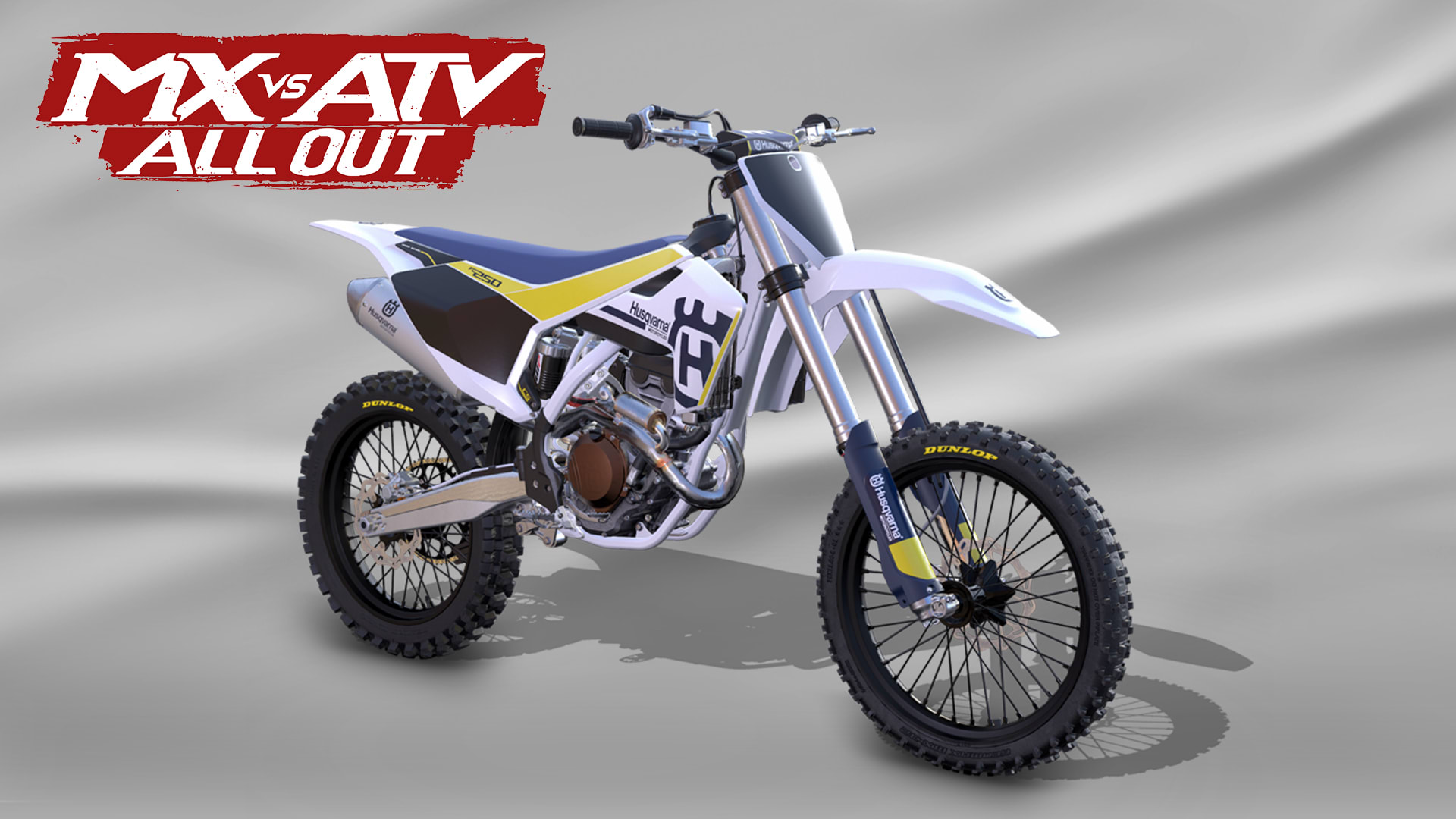 2017 Husqvarna FC 250 for Nintendo Switch Nintendo Official Site