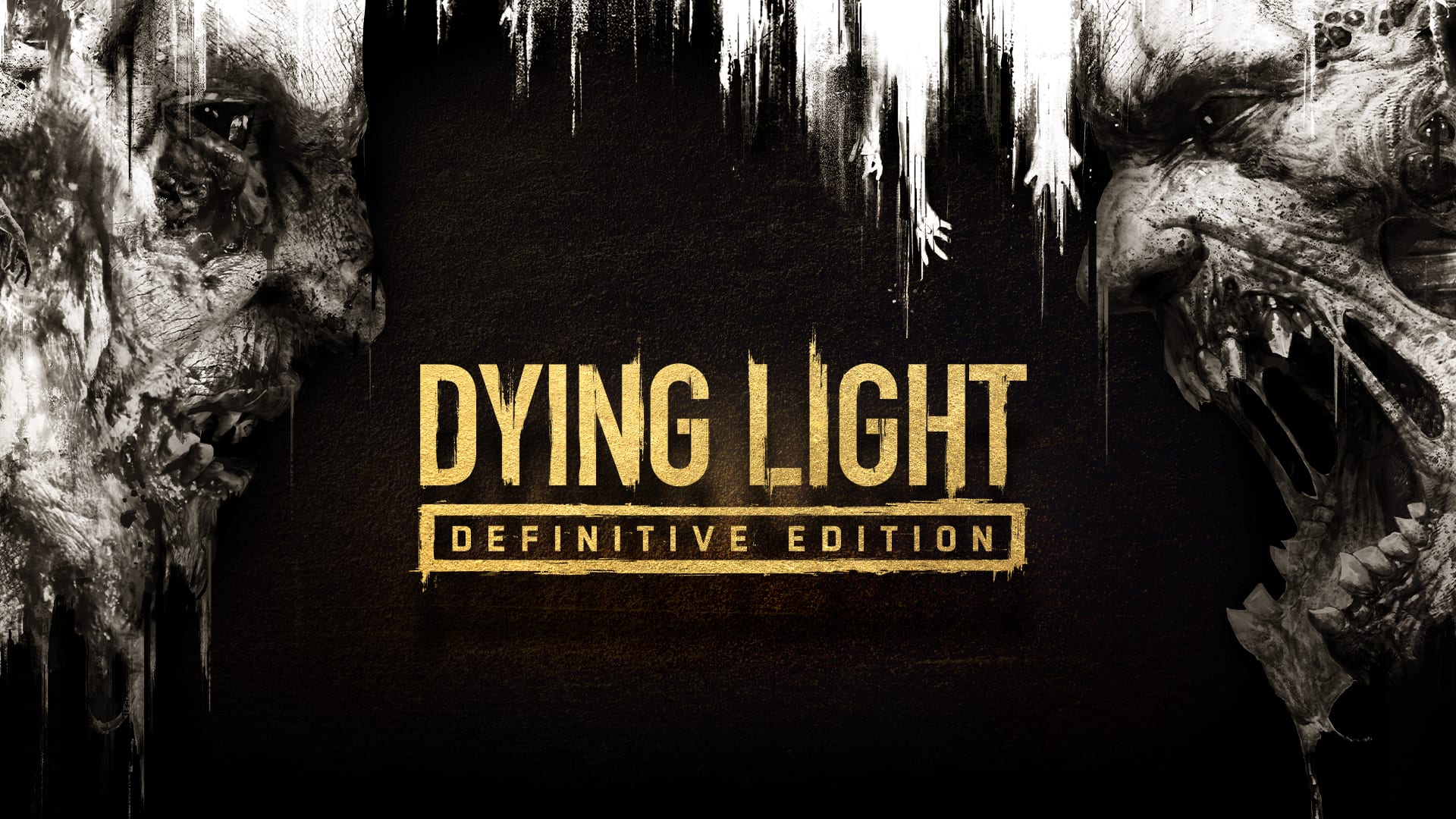 Dying Light: Definitive Edition cover image