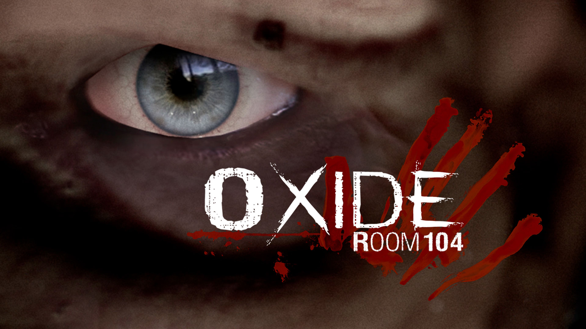 Oxide Room 104 cover image