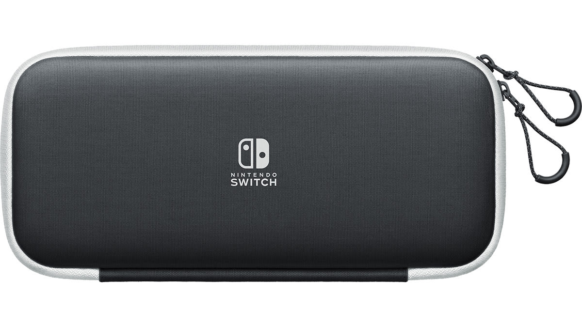 Nintendo switch lite black case cheap
