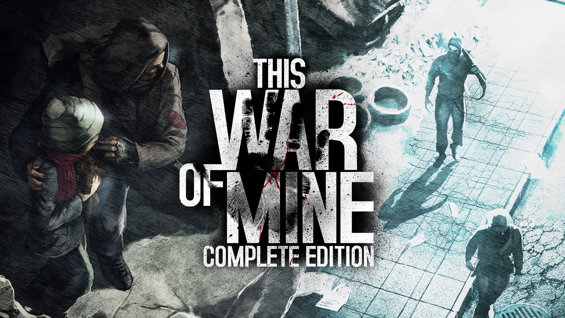 This War of Mine: Complete Edition cover image