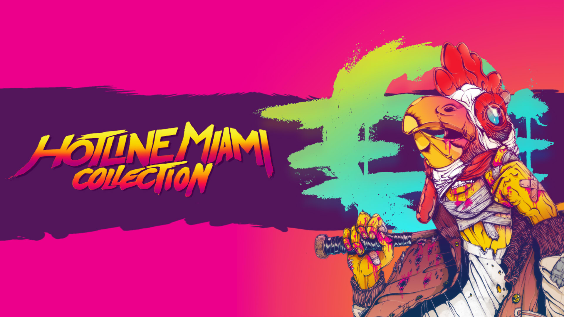 Hotline Miami Collection