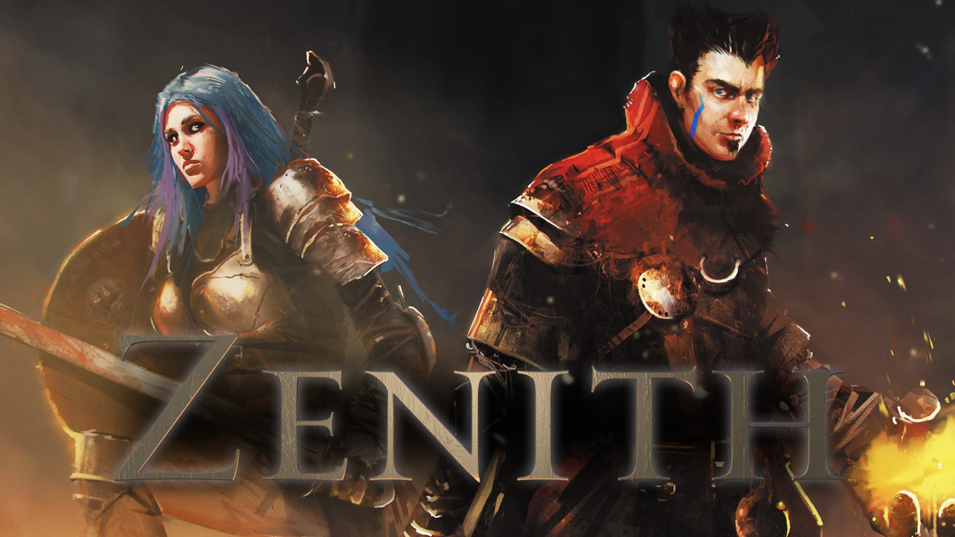 Zenith cover image