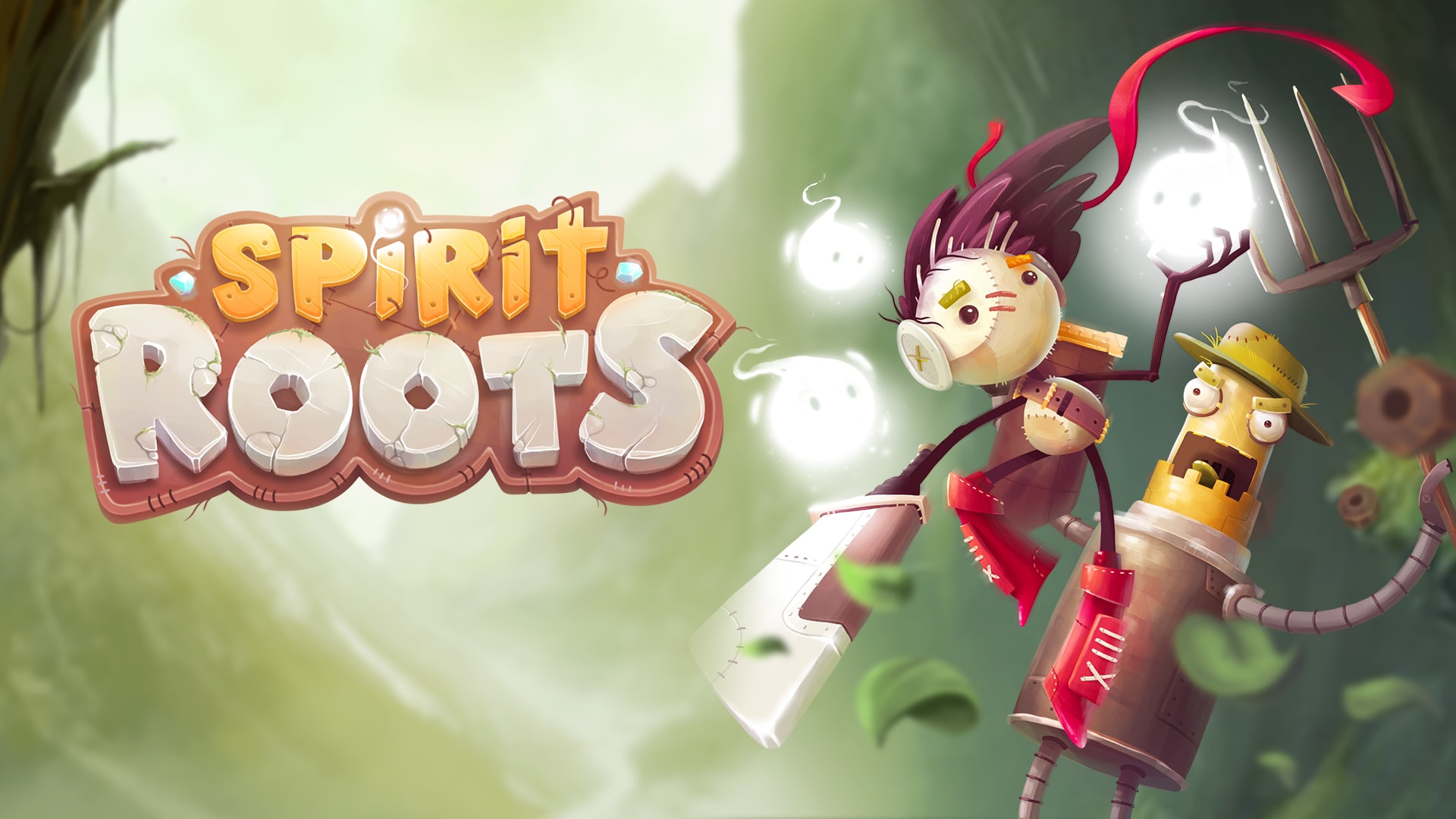 Bloodroots Nintendo Switch スイッチ Bloodroots for Nintendo Switch - Nintendo Official Site