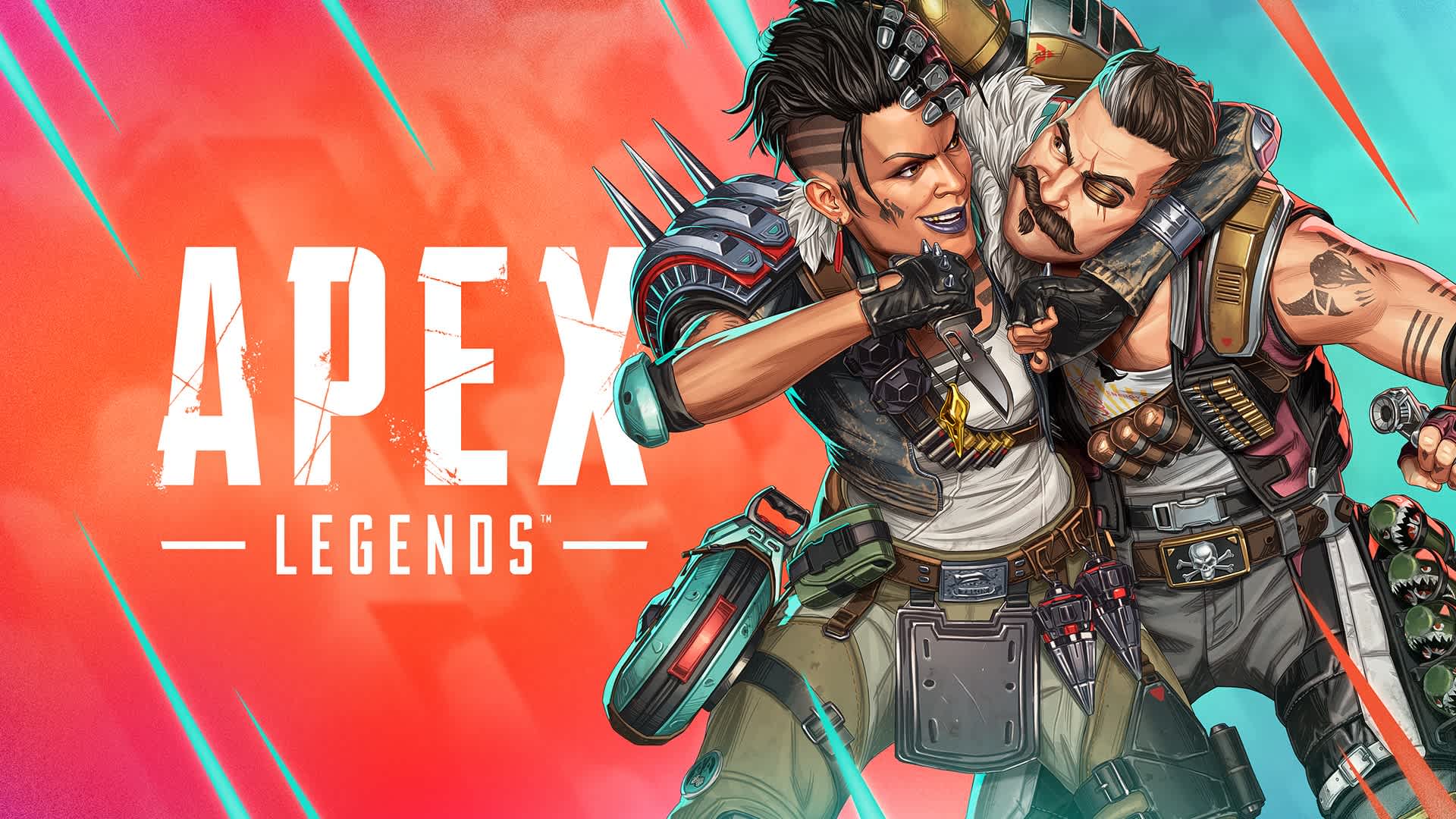 Apex Legends™ for Nintendo Switch - Nintendo Official Site