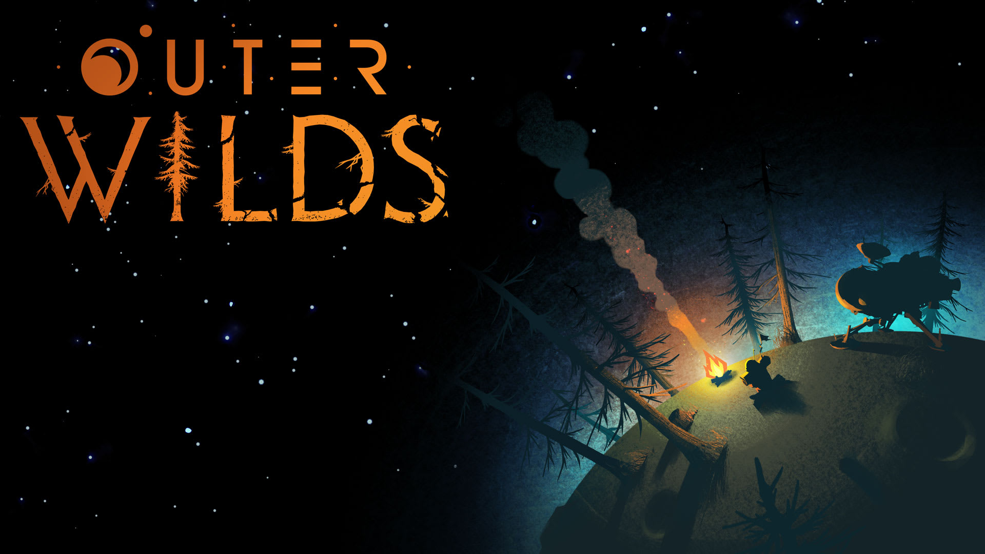 Outer Wilds cover image