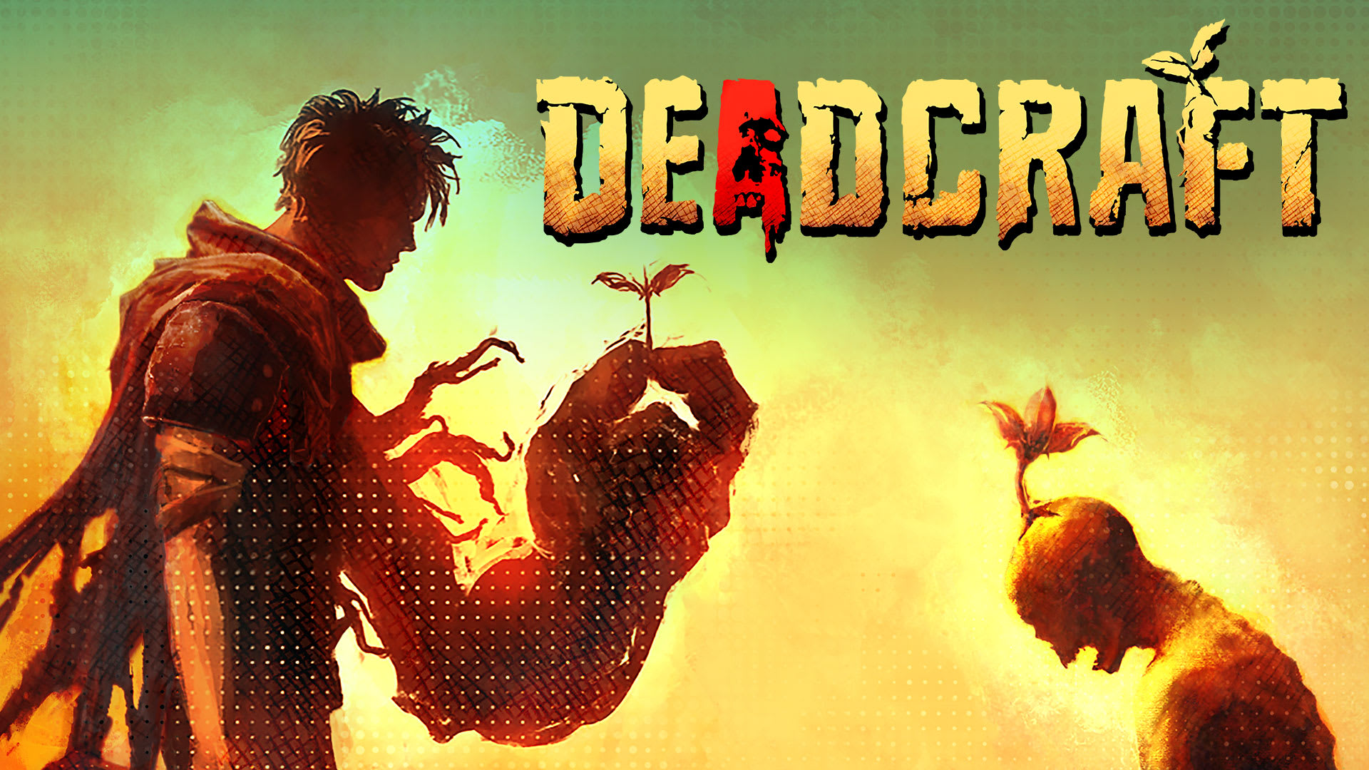 Amazon.co.jp: DEADCRAFT (デッドクラフト) 韓国版 [日本語対応