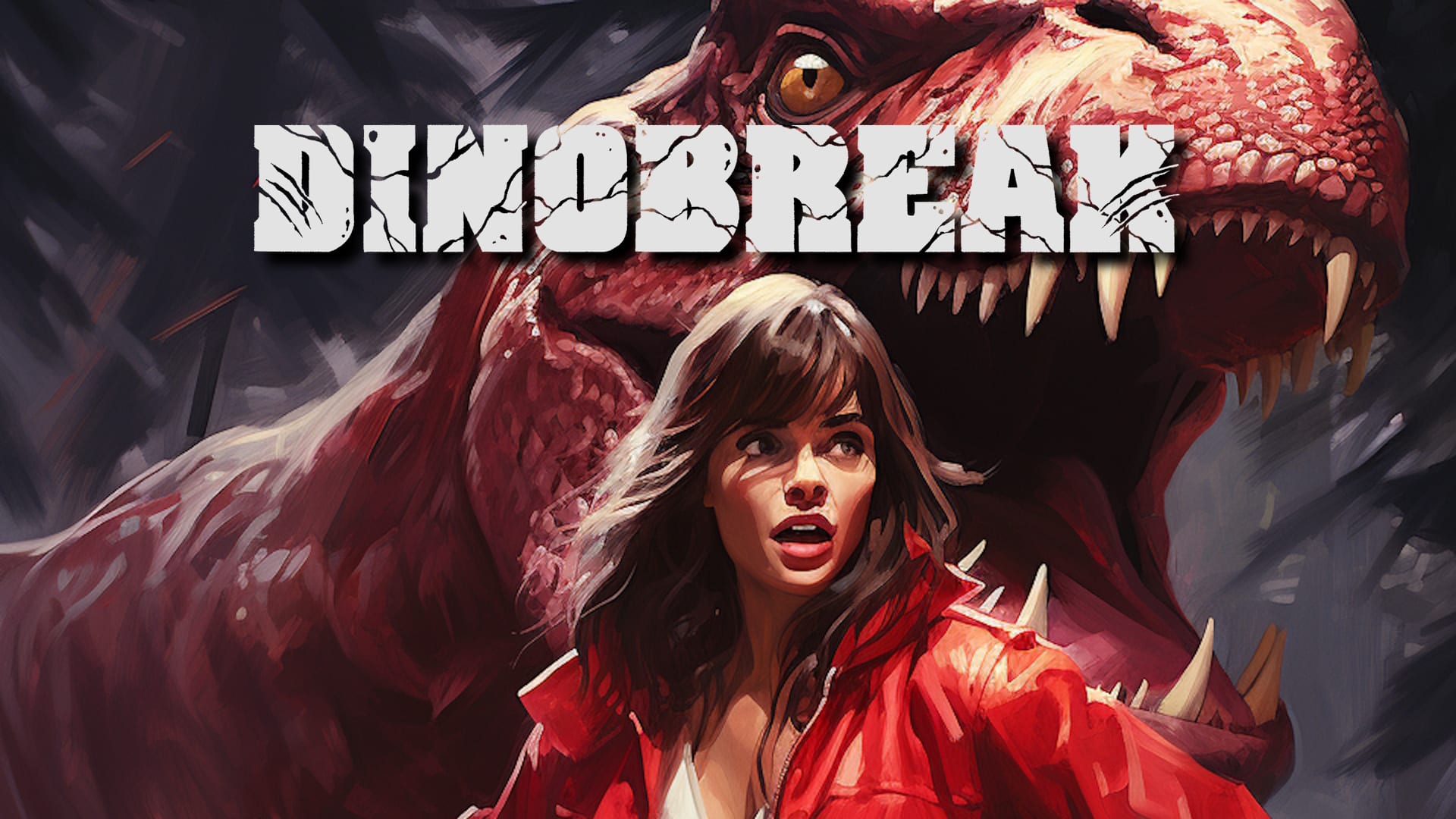 Dinobreak cover image