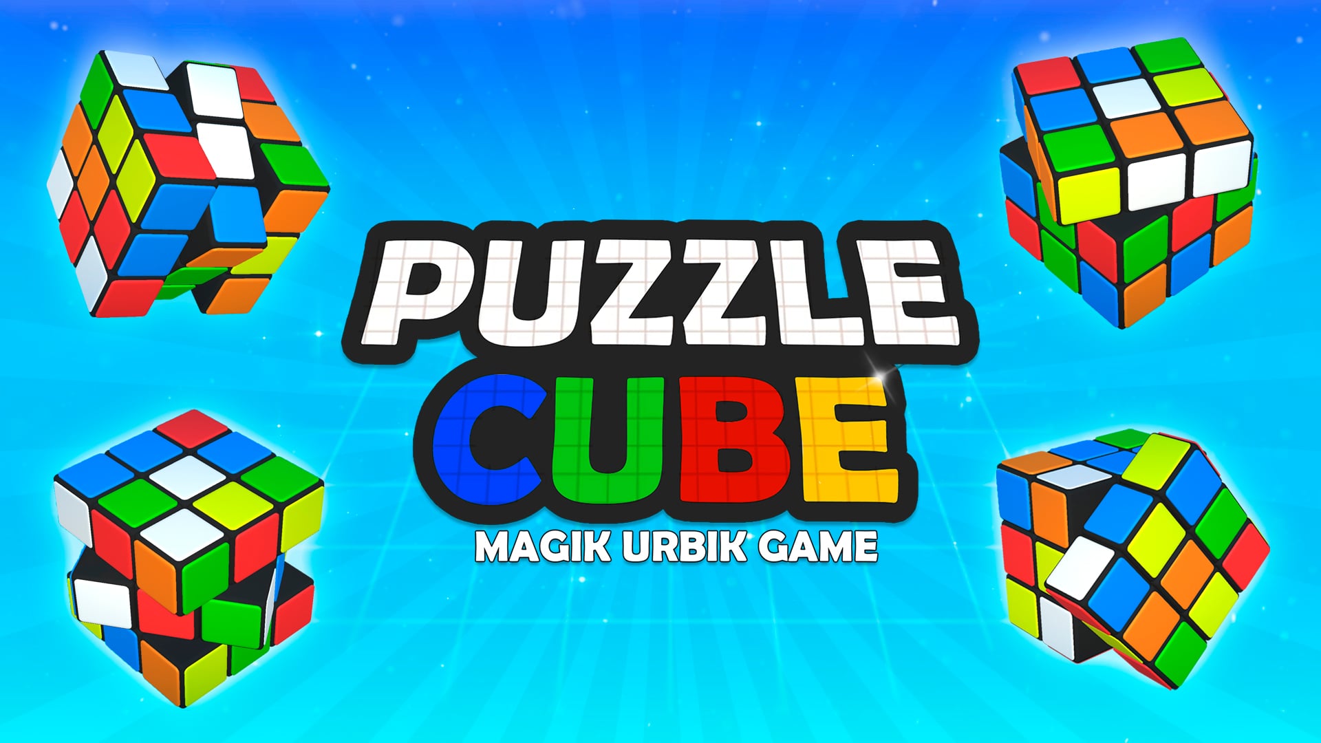 Nintendo Switch - 【CUBE】 The Switch-Cube. A custom built consolised Nintendo switch