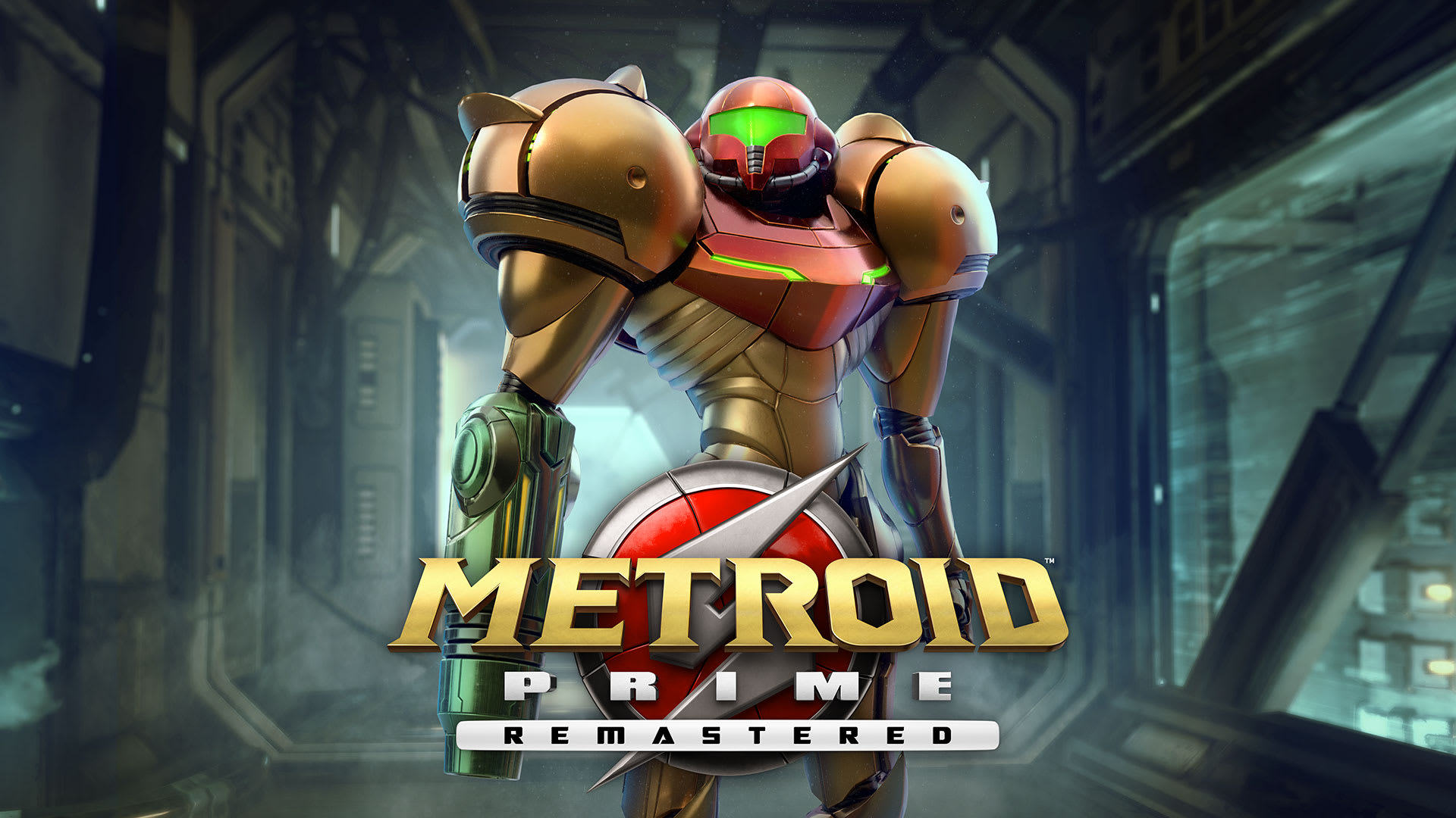 Metroid Prime Trilogy outlet for Nintendo Wii