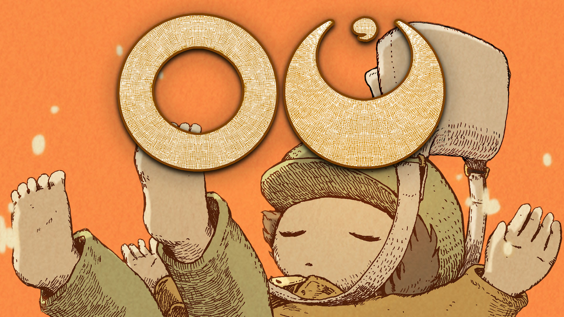 OU for Nintendo Switch - Nintendo Official Site for Canada