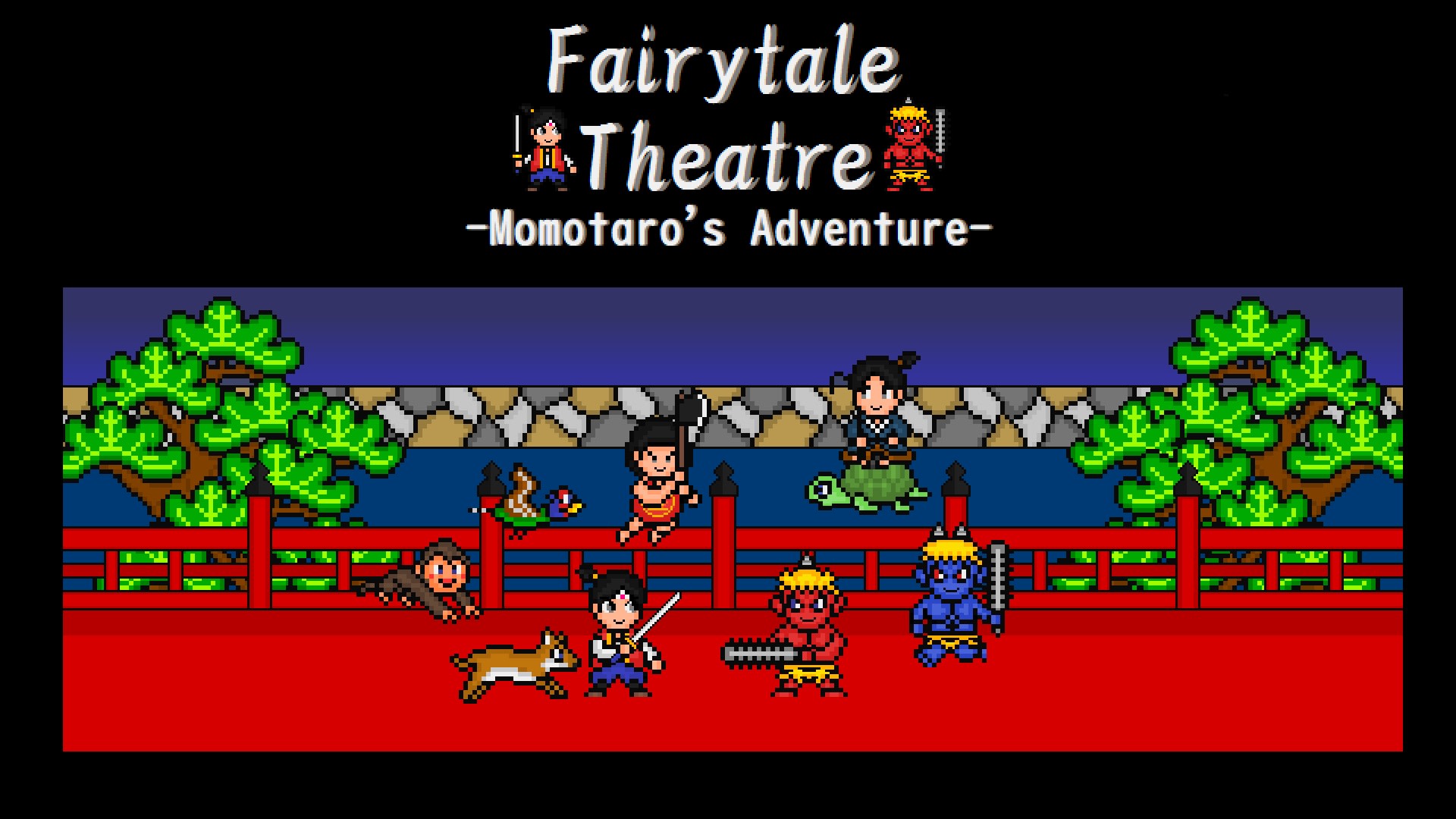 tarotaro　Nintendo … Switch