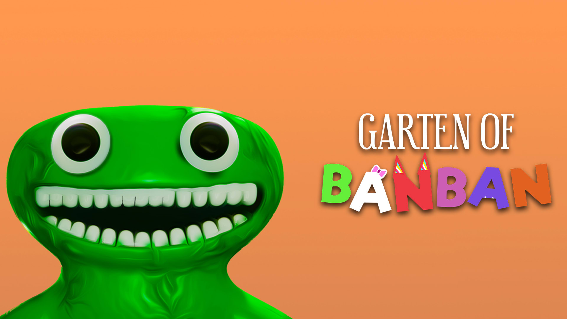 Garten of Banban for Nintendo Switch - Nintendo Official Site