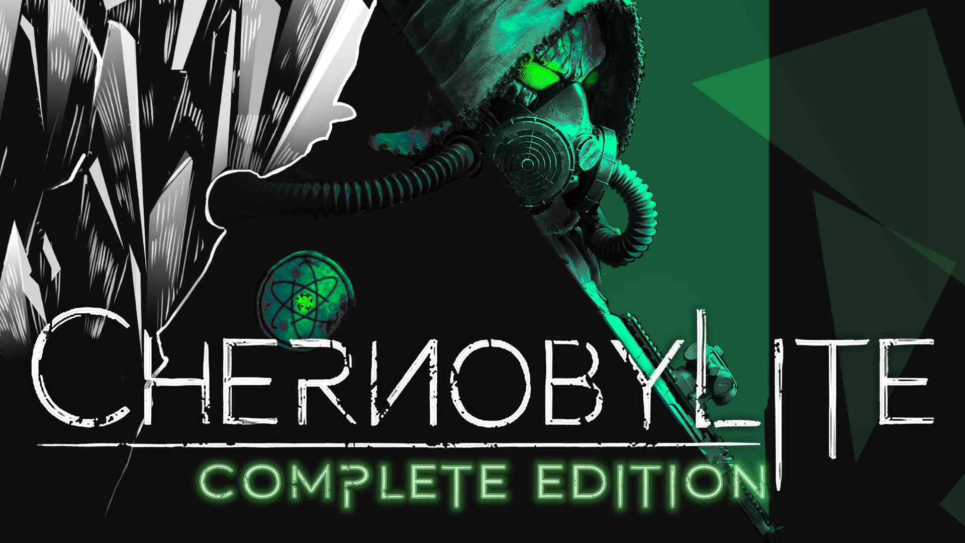 Chernobylite Complete Edition cover image