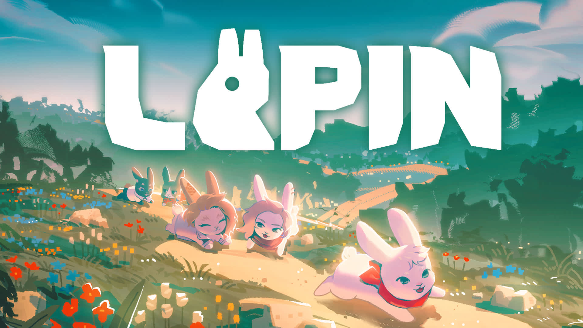 Nintendo Switch lapin LAPIN for Nintendo Switch - Nintendo Official Site