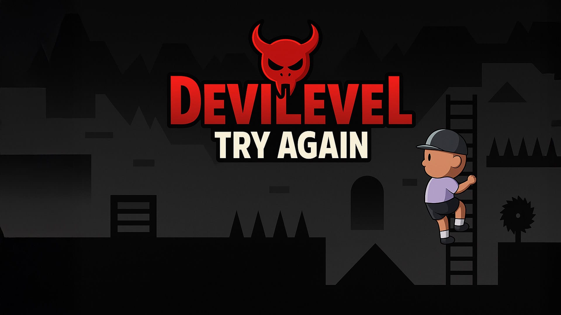 Nintendo Switch - vellです。 DeviLevel: Try Again for Nintendo Switch - Nintendo Official