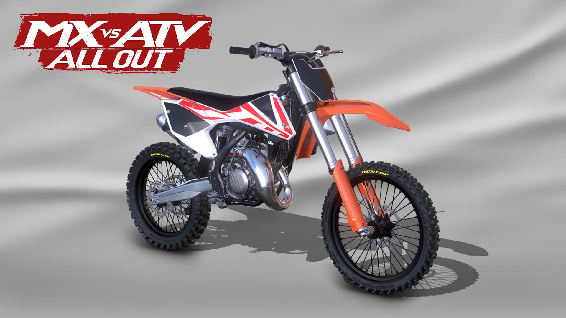 2017 KTM 125 SX for Nintendo Switch Nintendo Official Site for