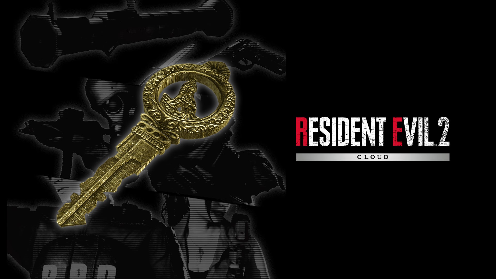 Resident Evil Cloud All In-game Rewards Unlock for Nintendo