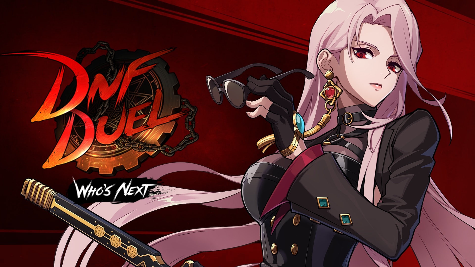 DNF Duel - DLC 1: Spectre for Nintendo Switch - Nintendo