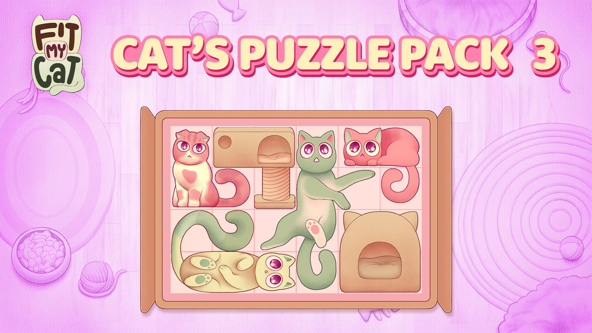 Nintendo Switch - ミーヤキャット Cat Quest III for Nintendo Switch - Nintendo Official Site